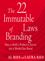 The_22_Immutable_Laws_of_Branding